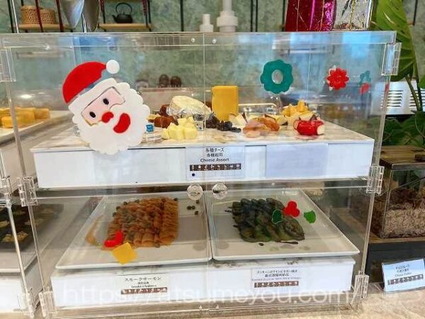 2023年12月　ソラリア西鉄ホテル台北